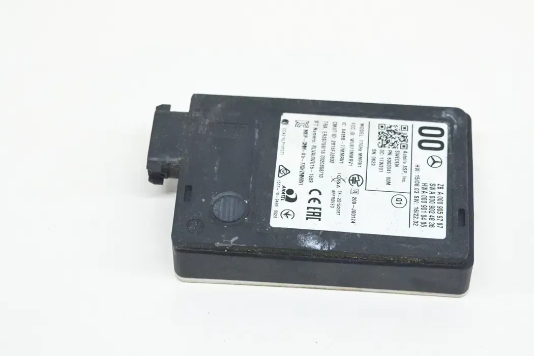 RADAR SENSOR Repl. A0009052307 A0009054406 A0009059707